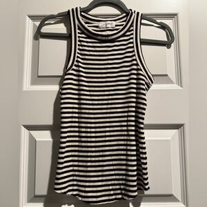 Carly Jean Los Angeles tank top